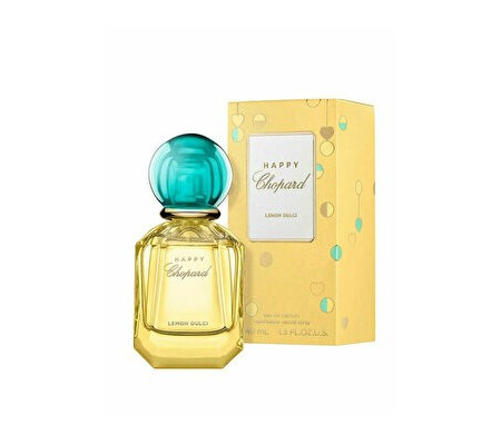 Apa de parfum Chopard Happy Lemon Dulci, 40 ml, pentru femei