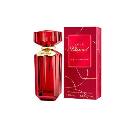 Apa de parfum Chopard Love, 100 ml, pentru femei