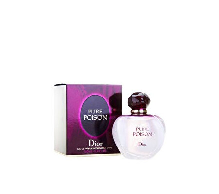 Apa de parfum Christian Dior Poison Pure, 100 ml, pentru femei