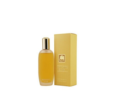 Apa de parfum Clinique Aromatics Elixir, 100 ml, pentru femei