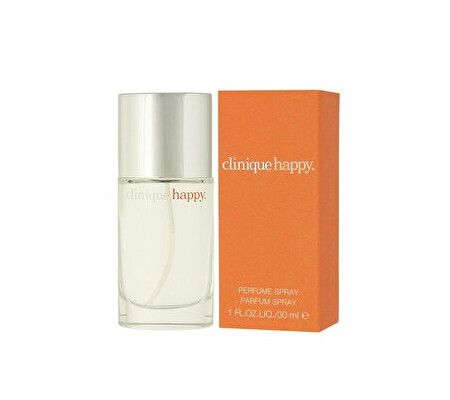 Apa de parfum Clinique Happy, 30 ml, pentru femei