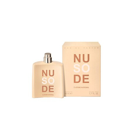 Apa de parfum Costume National So Nude, 50 ml, pentru femei