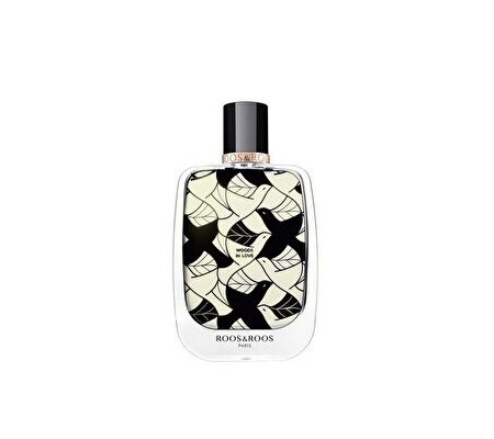 Apa de parfum Dear Roses In The Wood For Love, 100 ml, pentru femei