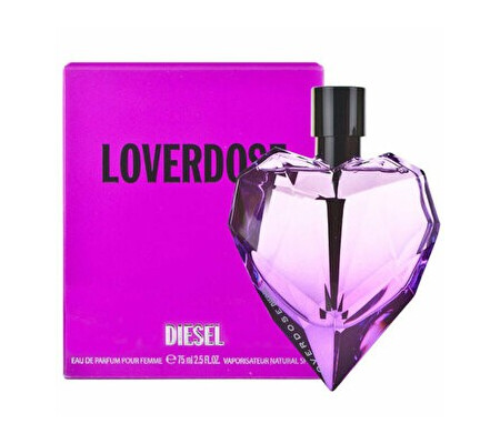 Apa de parfum Diesel Loverde, 30 ml, pentru femei