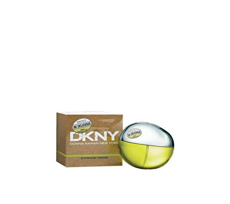 Apa de parfum DKNY Be Delicious, 50 ml, pentru femei