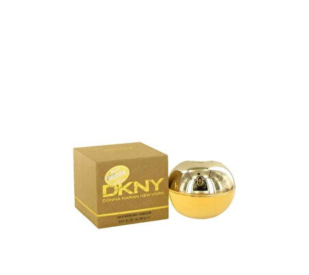 Apa de parfum DKNY Golden Delicious, 50 ml, pentru femei