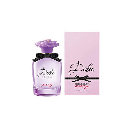 Apa de parfum Dolce & Gabbana Dolce Peony, 50 ml, pentru femei