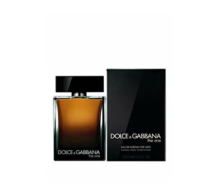 Apa de parfum Dolce & Gabbana The One, 100 ml, pentru barbati