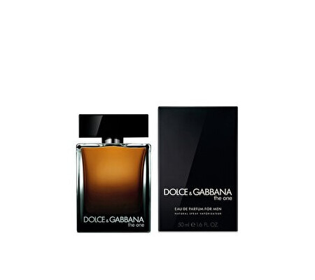 Apa de parfum Dolce & Gabbana The One, 50 ml, pentru barbati