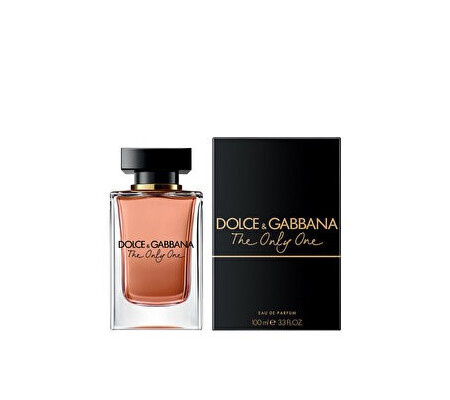 Apa de parfum Dolce & Gabbana The Only One, 100 ml, pentru femei