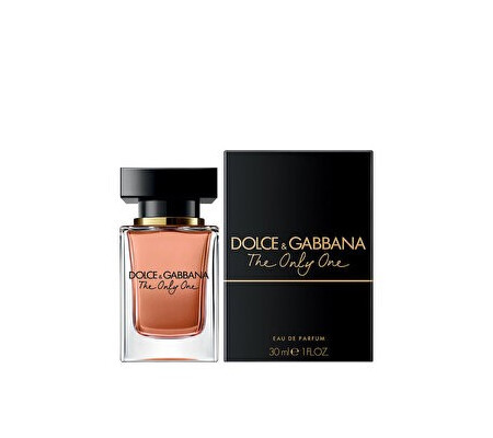 Apa de parfum Dolce & Gabbana The Only One, 30 ml, pentru femei