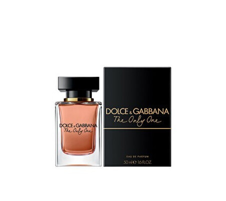 Apa de parfum Dolce & Gabbana The Only One, 50 ml, pentru femei