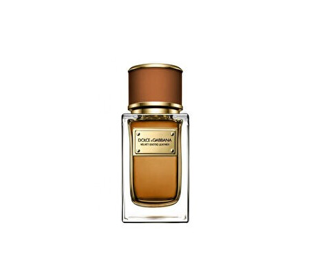 Apa de parfum Dolce & Gabbana Velvet Exotic Leather, 50 ml, pentru barbati