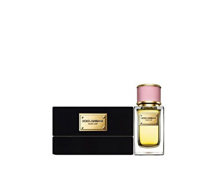 Apa de parfum Dolce & Gabbana Velvet Love, 50 ml, pentru femei