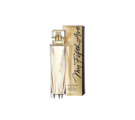 Apa de parfum Elizabeth Arden My Fifth Avenue, 100 ml, pentru femei