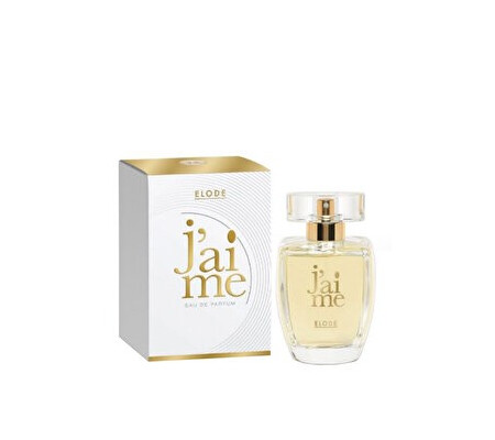 Apa de parfum Elode J'aime, 100 ml, pentru femei