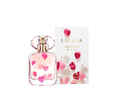 Apa de parfum Escada Celebrate N.O.W., 30 ml, pentru femei