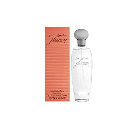 Apa de parfum Estee Lauder Pleasures, 100 ml, pentru femei