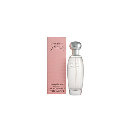 Apa de parfum Estee Lauder Pleasures, 50 ml, pentru femei