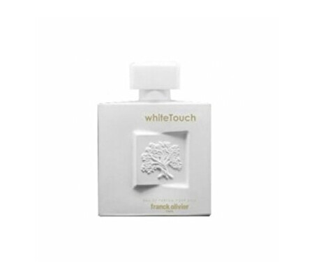 Apa de parfum Franck Olivier White Touch, 100 ml, pentru femei