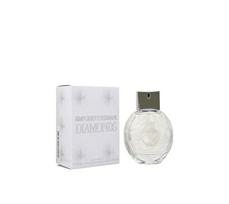 Apa de parfum Giorgio Armani Emporio Diamonds, 50 ml, pentru femei