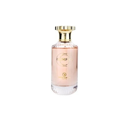 Apa de parfum Grandeur Elite Olimpica, 100 ml, pentru femei