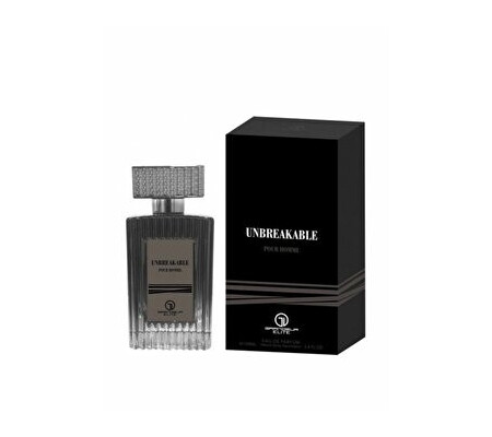 Apa de parfum Grandeur Elite Unbreakable pour Homme, 100 ml, pentru barbati