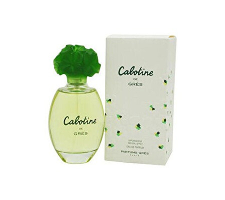 Apa de parfum Gres Cabotine, 100 ml, pentru femei