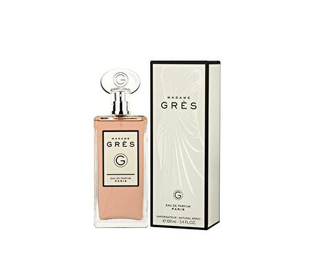 Apa de parfum Gres Madame Gres, 100 ml, pentru femei