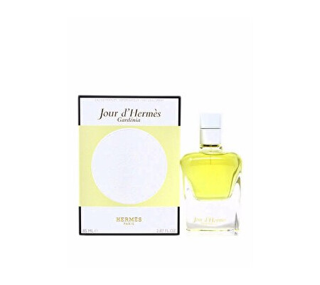 Apa de parfum Hermes Jour D'Hermes Gardenia, 85 ml, pentru femei