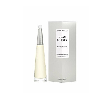 Apa de parfum Issey Miyake L'Eau D'Issey, 50 ml, pentru femei