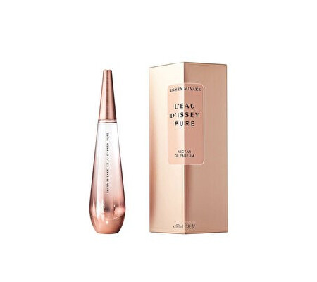 Apa de parfum Issey Miyake L'Eau D'Issey Pure Nectar, 90 ml, pentru femei