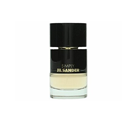 Apa de parfum Jil Sander Simply, 40 ml, pentru femei