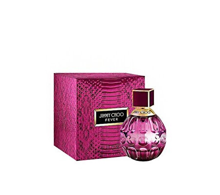 Apa de parfum Jimmy Choo Fever, 60 ml, pentru femei