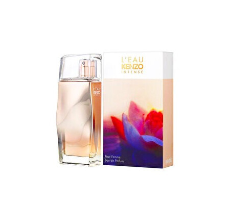 Apa de parfum Kenzo L'Eau Kenzo Intense, 100 ml, pentru femei