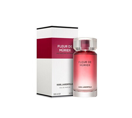 Apa de parfum Lagerfeld Fleur de Murier, 100 ml, pentru femei