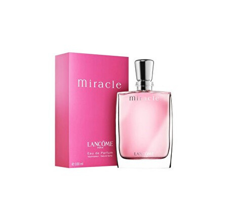 Apa de parfum Lancome Miracle, 100 ml, pentru femei