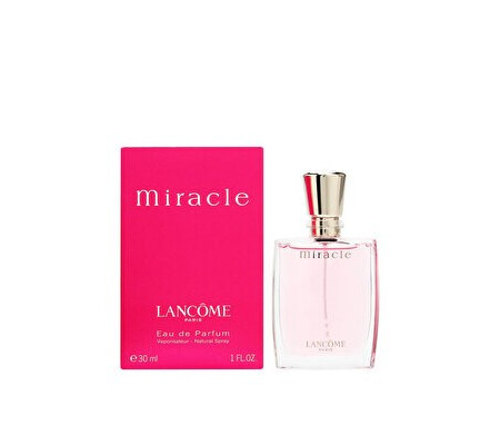 Apa de parfum Lancome Miracle, 30 ml, pentru femei