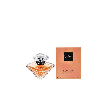 Apa de parfum Lancome Tresor, 50 ml, pentru femei