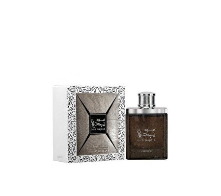 Apa de parfum Lattafa Oud Najdia, 100 ml, pentru barbati