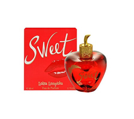 Apa de parfum Lolita Lempicka Sweet, 30 ml, pentru femei