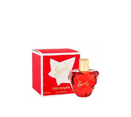 Apa de parfum Lolita Lempicka Sweet, 50 ml, pentru femei