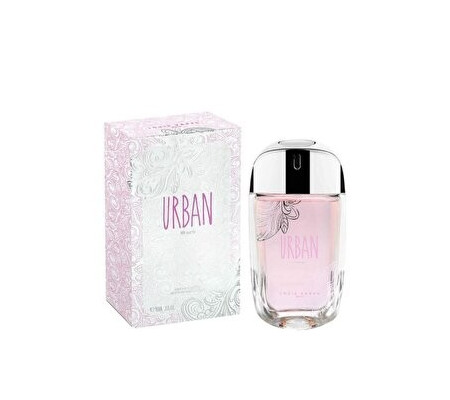 Apa de parfum Louis Varel Urban Women, 90 ml, pentru femei