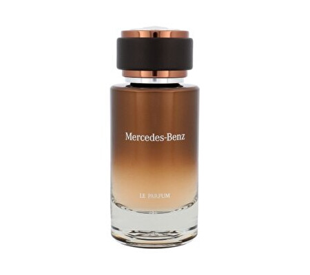 Apa de parfum Mercedes-Benz Le Parfum, 120 ml, pentru barbati