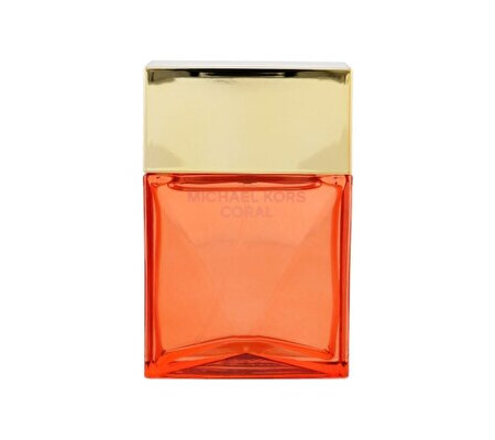 Apa de parfum Michael Kors Coral, 50 ml, pentru femei