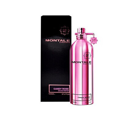 Apa de parfum Montale Paris Candy Rose, 100 ml, pentru femei