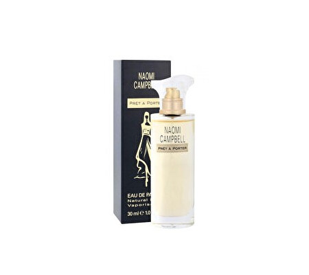 Apa de parfum Naomi Campbell Pret a Porter, 30 ml, pentru femei