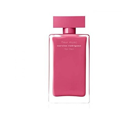 Apa de parfum Narciso Rodriguez Fleur Musc For Her, 100 ml, pentru femei