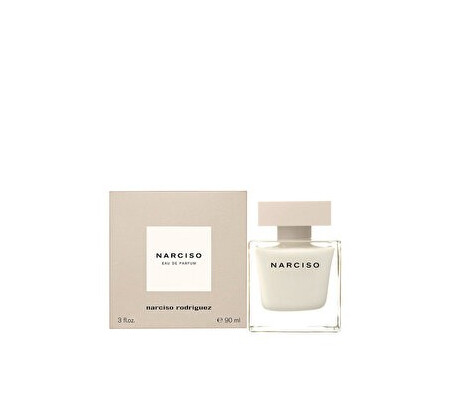 Apa de parfum Narciso Rodriguez Narciso, 90 ml, pentru femei