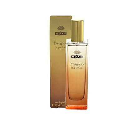 Apa de parfum Nuxe Prodigieux Le Parfum, 50 ml, pentru femei